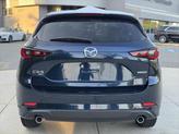 Thumbnail of 2025 Deep Crystal Blue Mica Mazda CX-5