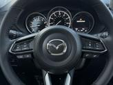 Thumbnail of 2025 Deep Crystal Blue Mica Mazda CX-5