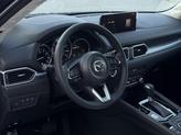 Thumbnail of 2025 Deep Crystal Blue Mica Mazda CX-5