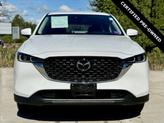 2025 Mazda CX-5 2.5 S