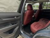 Thumbnail of 2025 Polymetal Gray Metallic Mazda CX-5