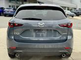 Thumbnail of 2025 Polymetal Gray Metallic Mazda CX-5