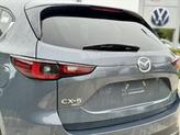 Thumbnail of 2025 Polymetal Gray Metallic Mazda CX-5