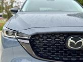 Thumbnail of 2025 Polymetal Gray Metallic Mazda CX-5