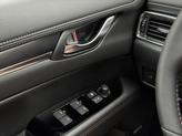 Thumbnail of 2025 Polymetal Gray Metallic Mazda CX-5