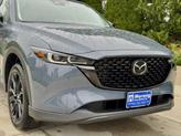 Thumbnail of 2025 Polymetal Gray Metallic Mazda CX-5