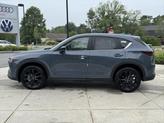 Thumbnail of 2025 Polymetal Gray Metallic Mazda CX-5