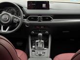 Thumbnail of 2025 Polymetal Gray Metallic Mazda CX-5
