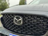 Thumbnail of 2025 Polymetal Gray Metallic Mazda CX-5