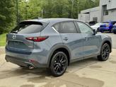 Thumbnail of 2025 Polymetal Gray Metallic Mazda CX-5