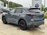 Thumbnail of 2025 Polymetal Gray Metallic Mazda CX-5