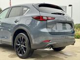 Thumbnail of 2025 Polymetal Gray Metallic Mazda CX-5