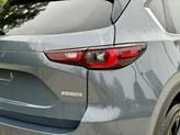 Thumbnail of 2025 Polymetal Gray Metallic Mazda CX-5