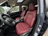 Thumbnail of 2025 Polymetal Gray Metallic Mazda CX-5