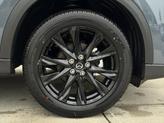Thumbnail of 2025 Polymetal Gray Metallic Mazda CX-5