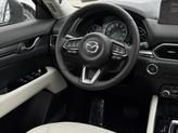 Thumbnail of 2025 Machine Gray Metallic Mazda CX-5