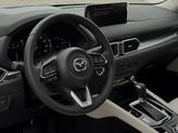Thumbnail of 2025 Machine Gray Metallic Mazda CX-5
