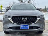 Thumbnail of 2025 Machine Gray Metallic Mazda CX-5