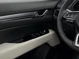 Thumbnail of 2025 Machine Gray Metallic Mazda CX-5