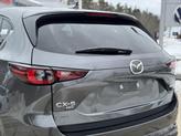 Thumbnail of 2025 Machine Gray Metallic Mazda CX-5