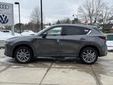 Thumbnail of 2025 Machine Gray Metallic Mazda CX-5