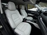Thumbnail of 2025 Machine Gray Metallic Mazda CX-5