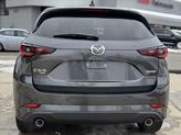 Thumbnail of 2025 Machine Gray Metallic Mazda CX-5