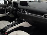 Thumbnail of 2025 Machine Gray Metallic Mazda CX-5