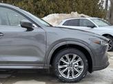 Thumbnail of 2025 Machine Gray Metallic Mazda CX-5
