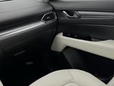 Thumbnail of 2025 Machine Gray Metallic Mazda CX-5