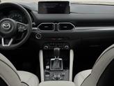 Thumbnail of 2025 Machine Gray Metallic Mazda CX-5