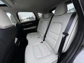 Thumbnail of 2025 Machine Gray Metallic Mazda CX-5