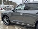 Thumbnail of 2025 Machine Gray Metallic Mazda CX-5