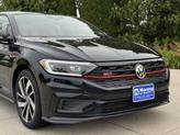 Thumbnail of 2021 Deep Black Volkswagen Jetta GLI