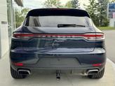 Thumbnail of 2019 Dark Blue Porsche Macan