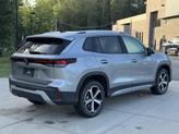 Thumbnail of 2025 Pyrite Silver Metallic Volkswagen Tiguan