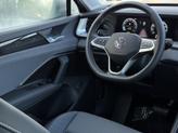 Thumbnail of 2025 Pyrite Silver Metallic Volkswagen Tiguan