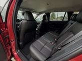 Thumbnail of 2025 Soul Red Crystal Metallic Mazda CX-50