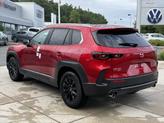 Thumbnail of 2025 Soul Red Crystal Metallic Mazda CX-50
