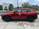 Thumbnail of 2025 Soul Red Crystal Metallic Mazda CX-50