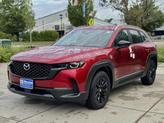 Thumbnail of 2025 Soul Red Crystal Metallic Mazda CX-50