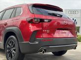 Thumbnail of 2025 Soul Red Crystal Metallic Mazda CX-50