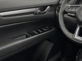 Thumbnail of 2025 Machine Gray Metallic Mazda CX-5