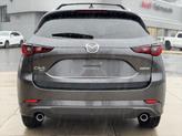 Thumbnail of 2025 Machine Gray Metallic Mazda CX-5