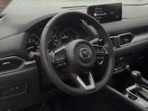 Thumbnail of 2025 Machine Gray Metallic Mazda CX-5