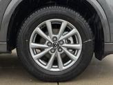 Thumbnail of 2025 Machine Gray Metallic Mazda CX-5