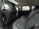 Thumbnail of 2025 Machine Gray Metallic Mazda CX-5