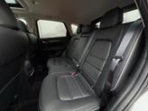 Thumbnail of 2025 Machine Gray Metallic Mazda CX-5