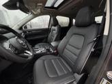 Thumbnail of 2025 Machine Gray Metallic Mazda CX-5