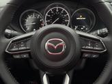 Thumbnail of 2025 Machine Gray Metallic Mazda CX-5
